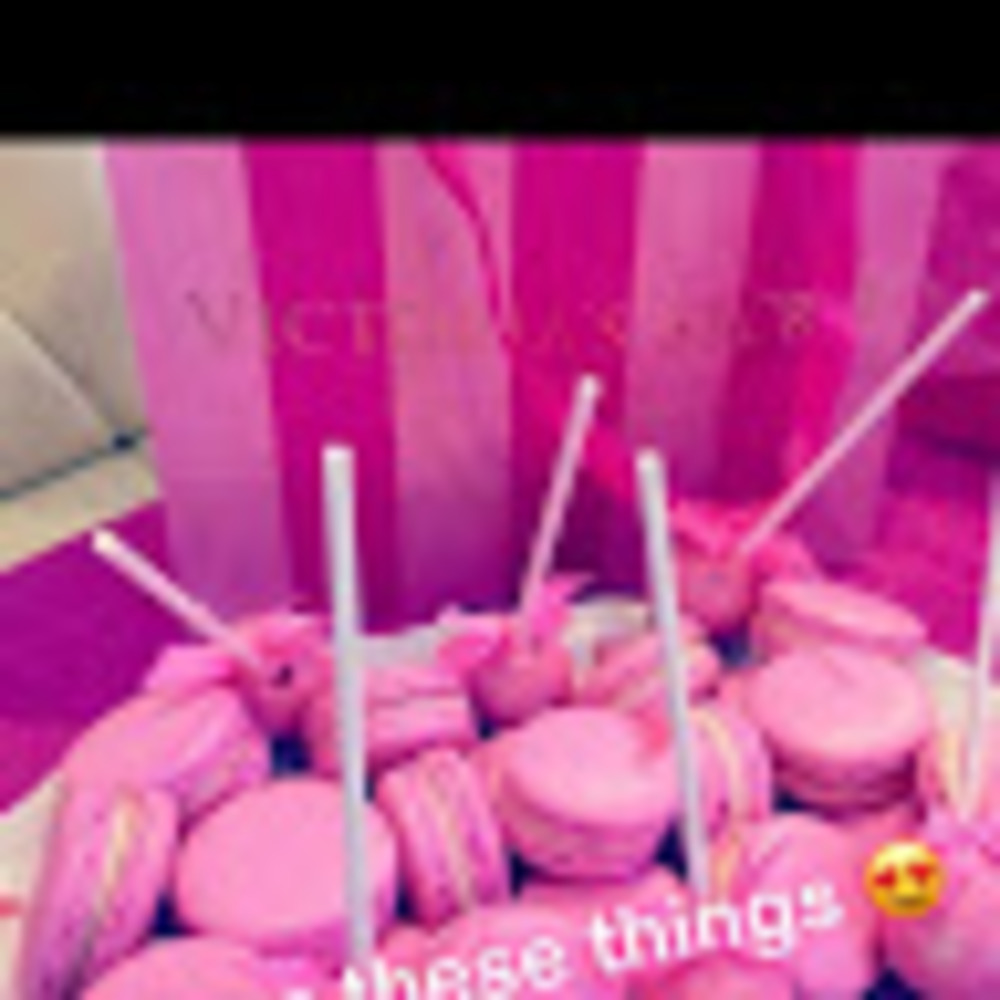 Meet your Posher, Trinity